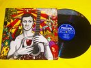 Jorge ben Flamengo LP Pais Tropical Brazil Funk Duprat