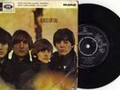 BEATLES FOR SALE IRISH PRESSING NO REPLY I'M A LOSER EP