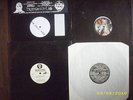 HARDCORE GABBER  FISTFUCKER/ZERO-TOLERANCE ENGLAND UK