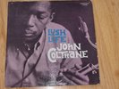 John Coltrane Lush Life Prestige 7188 Jazz LP record