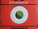 THE WHO*RARE SPANISH WL TEST PRESS*IM A BOY*SUBSTITUTE