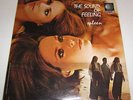 Psych Prog Jazz Spleen Limelight '69 Sound LP LSD PROMO