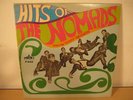 NOMADS Hits Of The CANADA 1968 ORIGINAL GARAGE PSYCH LP