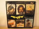 TRAFFIC SOUND Virgin PERU 1970 ORIGINAL PSYCH LP G/F