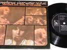 Creedence Clearwater Revival Fortunate Son +3 EP 7