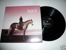 Kent - Tilbaka Till Samtiden. Vinyl