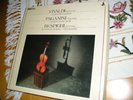 RAI Italy Paganini quartets Vivaldi MILANOVA violin