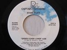 Capt. Fantastic ULTRA-RARE BOOGIE FUNK '84 mint ?HEAR?