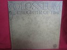 COLOSSEUM: Daughter of time VERTIGO UK-70 SWIRL
