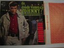 JOHNNY HALLYDAY DE DONDE VIENES RARE SPAIN EP NEAR MINT