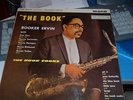 BOOKER ERVIN/SIMS 