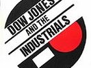 Dow Jones & the Industrials Killed BY Death punk vinyl