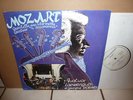 RARE PRIVATE LP LOEWENGUTH QUATUOR MOZART DQL 501 / 33T