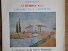 SXL2228 BEETHOVEN SYMPHONY NO.2,ANSERMET. WBG ED1