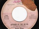 Northern Soul 45 BUTCH BAKER Batman At The Go Go