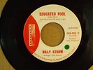 LISTEN - NORTHERN SOUL  POPCORN-344-BILLY STORM EDUCATE