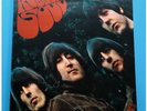 Beatles Rubber Soul UK 1995 Stereo *MINT/UNPLAYED* LP