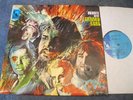 BOOGIE WITH CANNED HEAT LP - EXC+ MONO A2/B1mtx BLUES