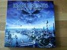 IRON MAIDEN 