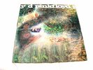PINK FLOYD A SAUCERFUL OF SECRETS LP SCX 6258 UK N MINT