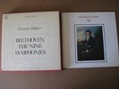 Bruno Walter 7 LP Box Beethoven The 9 Symphonies MINT