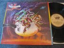 PFM - COOK LP - Nr MINT CONDITION  A1/B3mtx  PROG  1974