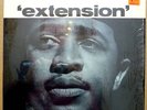 GEORGE BRAITH Extension BLUE NOTE LP ORIGINAL NY MINT-