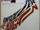 LEE MORGAN 