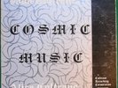 JOHN & ALICE COLTRANE Cosmic Music RARE ORIGINAL
