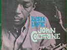 JOHN COLTRANE Lush Life ORIG PRESTIGE MONO NJ