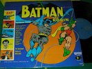 SUN RA BLUES PROJECT Batman & Robin ORIG TIFTON LP