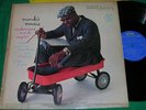THELONIOUS MONK Monk's Music RIVERSIDE LP MONO