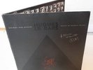 Hugues LE BARS Bejart EXPERIMENT AMBIENT Signed LP RARE