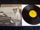 JOHNNY HODGES Memories of Ellington LP og Norgran 1004