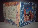 Rolling Stones Satanic Majesties Japan Early LP NM 1968