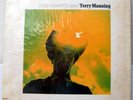 Terry Manning -Home Sweet Home GARAGE FUZZ PSYCH NM