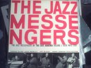 JAZZ MESSENGERS At The Bohemia LP Blue Note DG MONO
