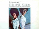 THE EMOTIONS - UNTOUCHED - SOUL LP