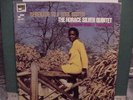 HORACE SILVER-SERENADE TO A SOUL SISTER-JAZZ BLUE NOTE