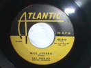 RARE R+B/ JUMP BLUES 45- RAY CHARLES