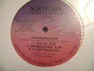 NORTH SIDE PRODUCTIONS-ASALAMALAKUM/STOP THE NONSENSE