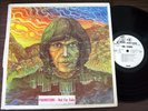NEIL YOUNG s/t WLP White Label PROMO RARE REPRISE LP