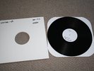 Lifetime Self Titled Viny LP TEST PRESSING NO IDEA /5
