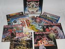 IRON MAIDEN FIRST 10 YEARS 12 
