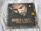 Bruce Springsteen. Devils & Dust. OOP. Rare. SS. New