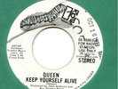 QUEEN USA DJ 7