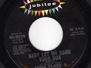 R&B Black Rocker Doug Clark Wild Jiver HEAR IT