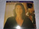 DBX  Joan Baez Diamonds & Rust Nautilus Superdisk Lp