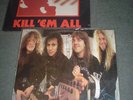 METALLICA 