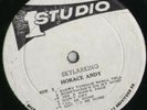 JA ORIG PRESS COXSONE LP HORACE ANDY SKYLARKING EX+
